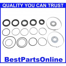 Power Steering Rack And Pinion Seal Kit 1982-1985 TOYOTA Celica Ref. 04445-24010 04445-24011 04445-24012