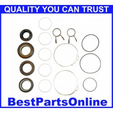 Power Steering Rack And Pinion Seal Kit Toyota Corolla 2D, 3D, RWD, Model AE86 (8/85-7/87)