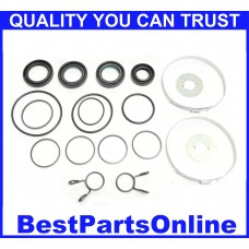 Power Steering Rack and Pinion Seal Kit for Toyota Camry 1983-1986