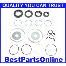 Power Steering Rack & Pinion Seal Kit 1986-1988 Toyota Van (2WD & 4WD) All (8/85-8/88)