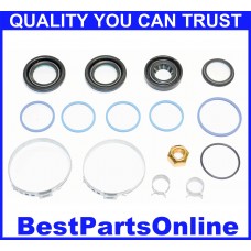 Power Steering Rack And Pinion Seal Kit Mazda 626 83-87 MX-6 83-87