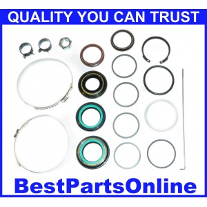 Power Steering Rack And Pinion Seal Kit 85-90 Volkswagen Cabriolet 85-91 Golf 92-92 Golf 8 Valve Eng; To Chassis#1GN017994 85-1988 Jetta 89-91 Jetta ZF Gear 92-92 Jetta To Chassis# 1GN017994 82-84 Rabbit 82-89 Scirocco Power Steering Rack And Pinion Seal Kit 85-90 Volkswagen Cabriolet 85-91 Golf 92-92 Golf 8 Valve Eng; To Chassis#1GN017994 85-1988 Jetta 89-91 Jetta ZF Gear 92-92 Jetta To Chassis# 1GN017994 82-84 Rabbit 82-89 Scirocco