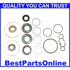 Power Steering Rack And Pinion Seal Kit Toyota Camry 86-91 Celica 88-89