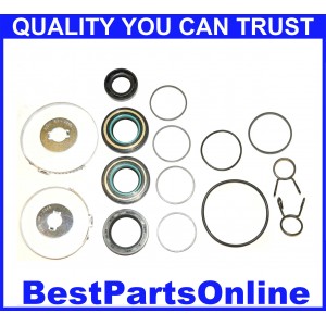 Power Steering Rack And Pinion Seal Kit Toyota Camry 86-91 Celica 88-89 Power Steering Rack And Pinion Seal Kit Toyota Camry 86-91 Celica 88-89