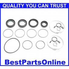 Power Steering Rack And Pinion Seal Kit 1986-1989 Toyota Celica Liftback (8/85-7/89)  1986-1993 Celica Coupe St