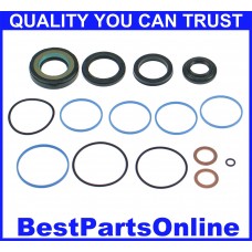 Power Steering Rack And Pinion Seal Kit Suzuki XL7 2001-2003 Grand Vitara 1998-2003