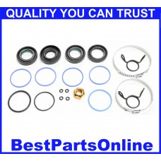 Power Steering Rack And Pinion Seal Kit Toyota Tercel 1989-1990