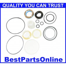 Power Steering Rack And Pinion Seal Kit Audi 4000 1980-1990