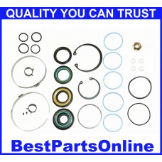 Power Steering Rack & Pinion Seal Kit Lincoln Continental 1988-1995