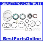 Power Steering Rack And Pinion Seal Kit Plymoutheon 1995-1998	Breeze 1987-1990 Horizon, Tc3, Turismo, Scamp 1995-1998 Neon  1987-1991 Reliant 1987-1994 Sundance 1984-1998 Truck Voyager, Mini Van