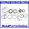Power Steering Rack And Pinion Seal Kit 1981-1995 DODGE Aries, Daytona, Lancer, Lancer 400, Lancer 600 1984-1999  Caravan, Mini Ram   1987-1996  Dakota  1988-1993  Dynasty 1995-2003  Neon 1989-1991  Spirit 1995-1998  Stratus  1992-2002  Viper