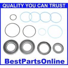 Power Steering Rack And Pinion Seal Kit Honda CR-V 1998-2001 Accord 1998-2002 Odyssey 1998, Isuzu Oasis 1998-1999