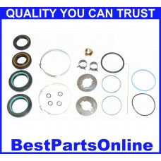 Power Steering Rack And Pinion Seal Kit Mitsubishi Van Wagon 1987-1990