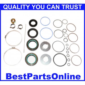 Power Steering Rack And Pinion Seal Kit 1991-1994 Dodge Stealth 1990-1998 Mitsubishi 3000GT All 1991-1995 Mitsubishi Diamante DOHC & SOHC 1993-1994 Mitsubishi Diamante Wagon Power Steering Rack And Pinion Seal Kit 1991-1994 Dodge Stealth 1990-1998 Mitsubishi 3000GT All 1991-1995 Mitsubishi Diamante DOHC & SOHC 1993-1994 Mitsubishi Diamante Wagon