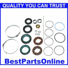 Power Steering Rack And Pinion Seal Kit 89-90    MITSUBISHI Eclipse 2WD (1989-5/1990)   88-93    MITSUBISHI Galant with SOHC (1/88-2/93)   89-92    MITSUBISHI Galant DOHC without Turbo (6/89-5/92)   89-92    MITSUBISHI Galant with 4WD (6/89-5/92)
