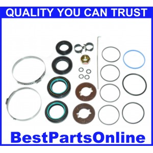 Power Steering Rack And Pinion Seal Kit 89-90 MITSUBISHI Eclipse 2WD (1989-5/1990) 88-93 MITSUBISHI Galant with SOHC (1/88-2/93) 89-92 MITSUBISHI Galant DOHC without Turbo (6/89-5/92) 89-92 MITSUBISHI Galant with 4WD (6/89-5/92) Power Steering Rack And Pinion Seal Kit 89-90 MITSUBISHI Eclipse 2WD (1989-5/1990) 88-93 MITSUBISHI Galant with SOHC (1/88-2/93) 89-92 MITSUBISHI Galant DOHC without Turbo (6/89-5/92) 89-92 MITSUBISHI Galant with 4WD (6/89-5/92)