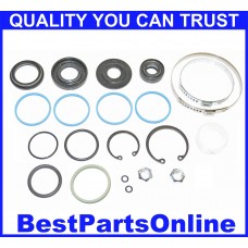 Power Steering Rack And Pinion Seal Kit Buick Skylark 87-92, Cadillac Cimarron 87-88, Chevrolet Beretta 87-96,  Oldsmobile Calais 87-91 , Pontiac Sunbird 87-91