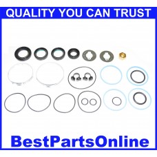 Power Steering Rack And Pinion Seal Kit 1981-1983 NISSAN DATSUN 280ZX