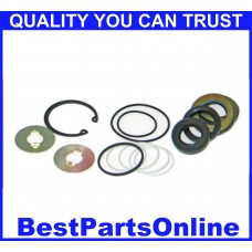 Power Steering Rack And Pinion Seal Kit Toyota Celica 2000-2006