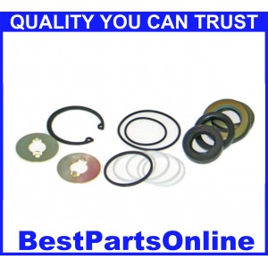 Power Steering Rack And Pinion Seal Kit Toyota Celica 2000-2006 Power Steering Rack And Pinion Seal Kit Toyota Celica 2000-2006