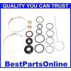 Rack And Pinion Seal Kit Dodge Monaco 90-91 Eagle Premier 88-90 Rack And Pinion Seal Kit Dodge Monaco 90-91 Eagle Premier 88-90