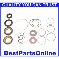 Power Steering Rack And Pinion Seal Kit Toyota Celica 1990-1992