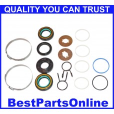 Power Steering Rack And Pinion Seal Kit Toyota Tercel 1991-1998 Paseo 1991-1997