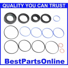 Power Steering Rack And Pinion Seal Kit 1999-1999 MAZDA Protege   2002-2005 MERCURY Mountaineer