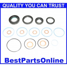 Power Steering Rack And Pinion Seal Kit Mazda MX-5 1999-2004