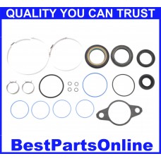 Power Steering Rack And Pinion Seal Kit Toyota Sequoia 2001-2007 2WD & 4WD Tundra 1999-2006