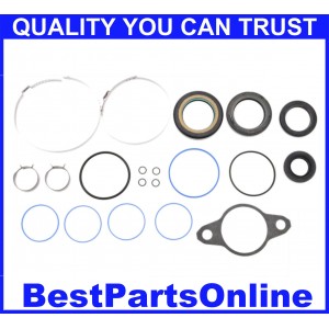 Power Steering Rack And Pinion Seal Kit Toyota Power Steering Rack And Pinion Seal Kit Toyota
