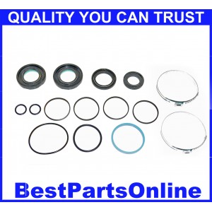 Power Steering Rack And Pinion Seal Kit Nissan Power Steering Rack And Pinion Seal Kit Nissan