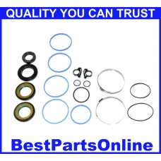 Power Steering Rack And Pinion Seal Kit Nissan 300ZX 1987-1989