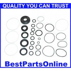 Power Steering Rack And Pinion Seal Kit Porsche 924 1986-1987 944 1986-1990