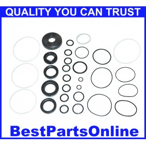 Power Steering Rack And Pinion Seal Kit Porsche Power Steering Rack And Pinion Seal Kit Porsche
