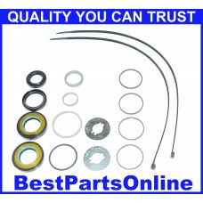 Rack and Pinion Seal Kit for 1994-1996 MITSUBISHI Legacy Mail Truck (RHD)
