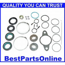 Power Steering Rack And Pinion Seal Kit Toyota