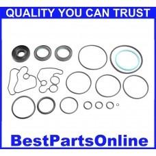 Power Steering Rack And Pinion Seal Kit Acura Legend 1991-1995 
