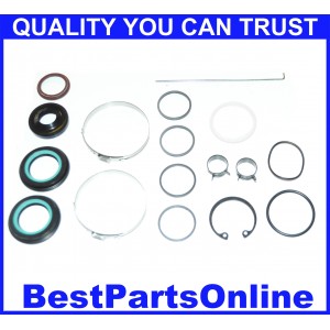 Power Steering Rack And Pinion Seal Kit Ford Orion Power Steering Rack And Pinion Seal Kit Ford Orion