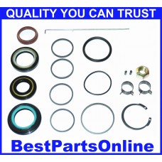 Power Steering Rack & Pinion Seal Kit Nissan Tsuru 1988-1991