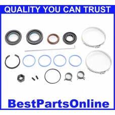 Power Steering Rack & Pinion Seal Kit Nissan Tsubame 1996-2007 Tsuru 1992-2014