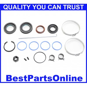 Power Steering Rack & Pinion Seal Kit Nissan Tsubame 1996-2007 Tsuru 1992-2014