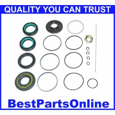 Power Steering Rack And Pinion Seal Kit Mazda RX-7 1986-1992