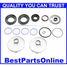 Power Steering Rack And Pinion Seal Kit Mercury Villager 1993-2002, Nissan Quest 1992-2002