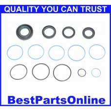 Power Steering Rack And Pinion Seal Kit Mazda 323 92-94 Mercury Tracer 91-92