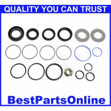 Power Steering Rack And Pinion Seal Kit Mazda