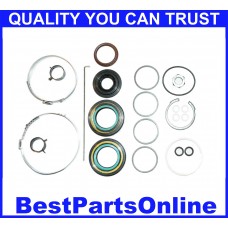 Power Steering Rack And Pinion Seal Kit Ford Probe 1993-1997, Mazda 626 1993-1997 MX-6 1993-1997