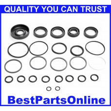 Power Steering Rack And Pinion Seal Kit Volkswagen Vanagon 1985-1992