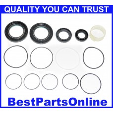 Power Steering Rack And Pinion Seal Kit Toyota Land Cruiser 98-02, Lexus LX470 98-02