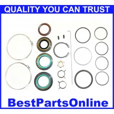 Power Steering Rack And Pinion Seal Kit Ford Probe 1988-1992, Nissan Sentra 1989-1990 U.S.-Made Units Only